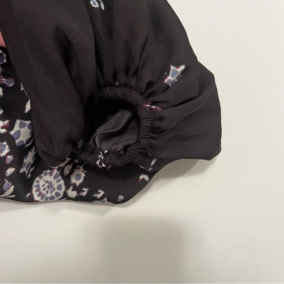 NWT-Free People Run Free Blouse - Picture 13 of 13